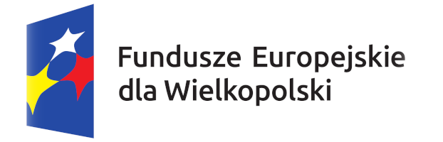 Fundusze Europejskie dla Wielkopolski