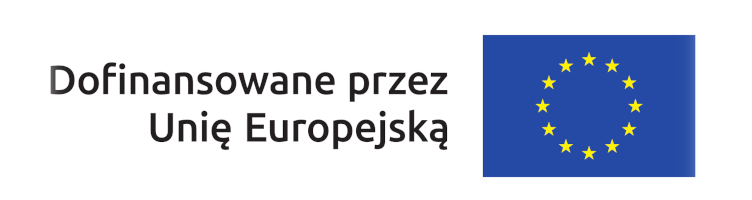 Dofinansowane przez Unię Europejską